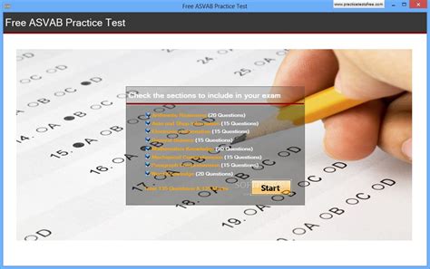 asvab test for navy seals|asvab practice test free download.